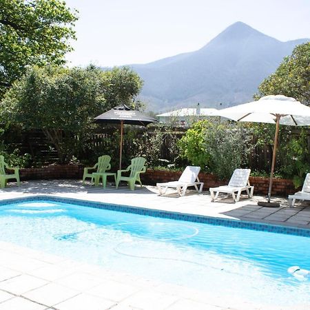 Andelomi Forest Lodge Stormsrivier Esterno foto
