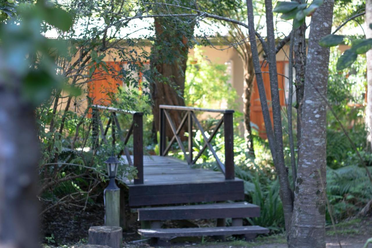 Andelomi Forest Lodge Stormsrivier Esterno foto