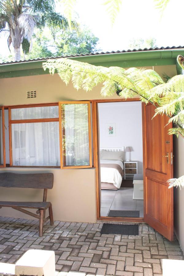 Andelomi Forest Lodge Stormsrivier Esterno foto