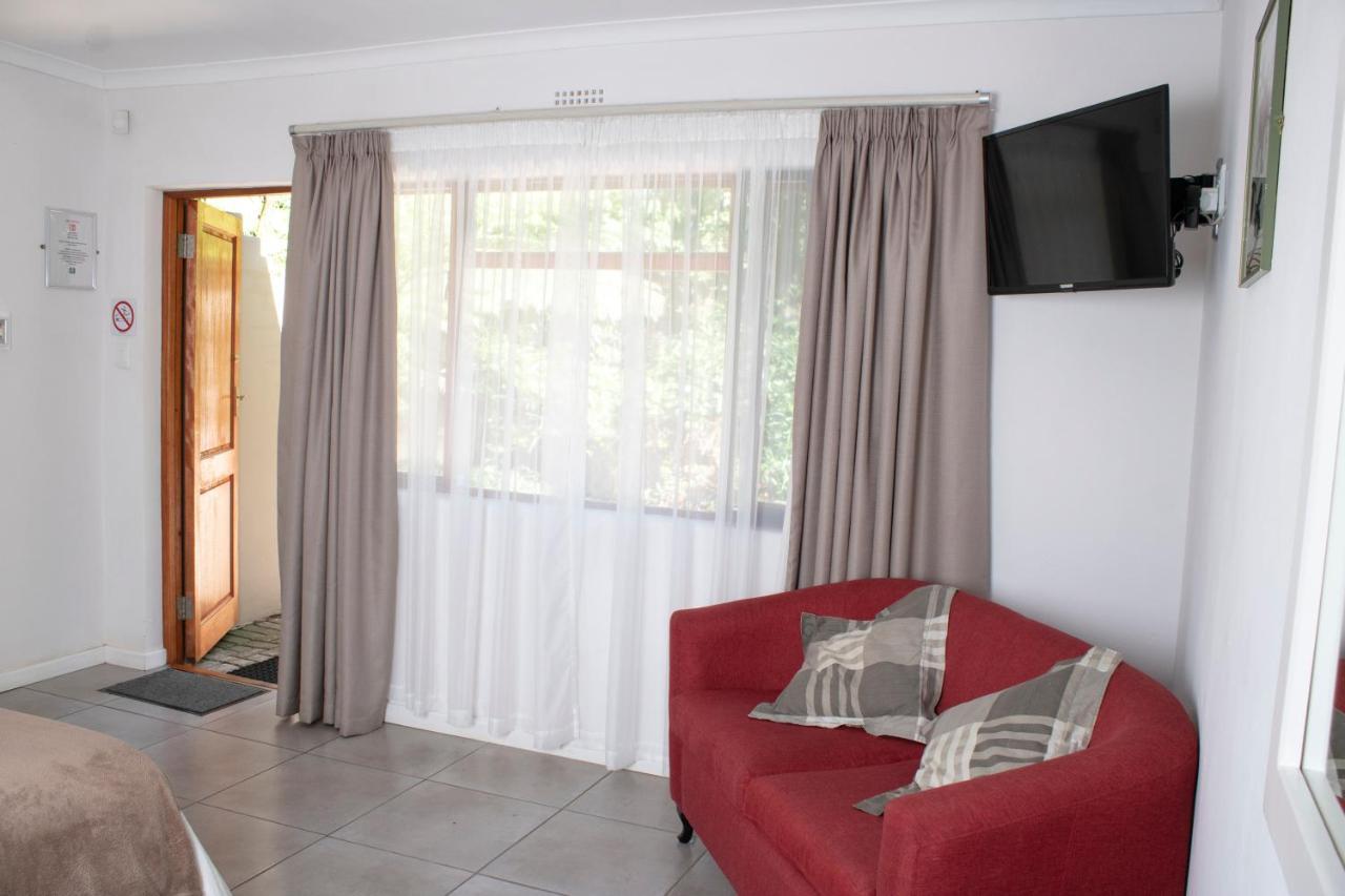 Andelomi Forest Lodge Stormsrivier Esterno foto