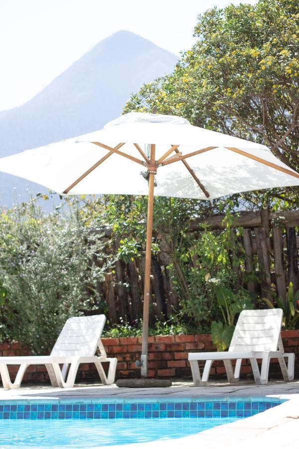 Andelomi Forest Lodge Stormsrivier Esterno foto