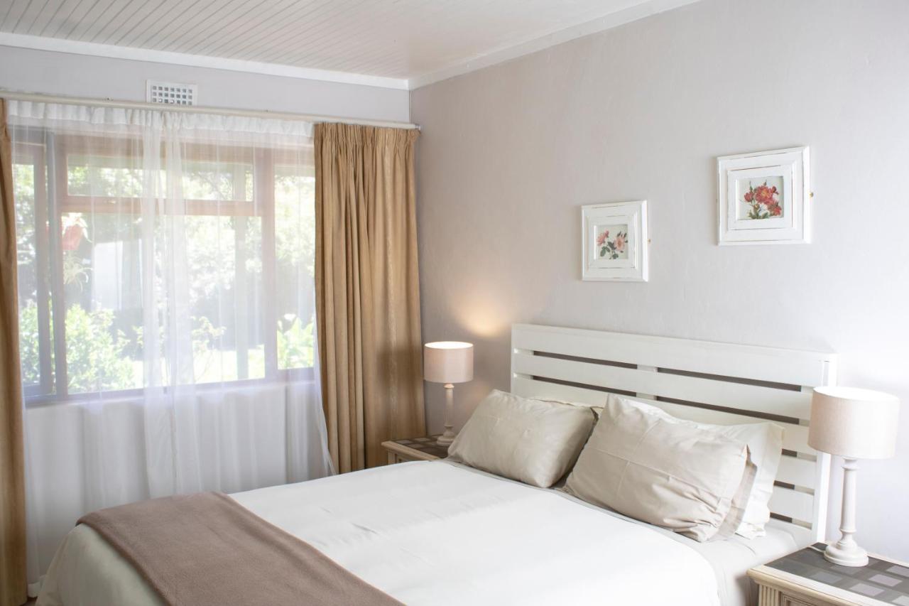 Andelomi Forest Lodge Stormsrivier Esterno foto