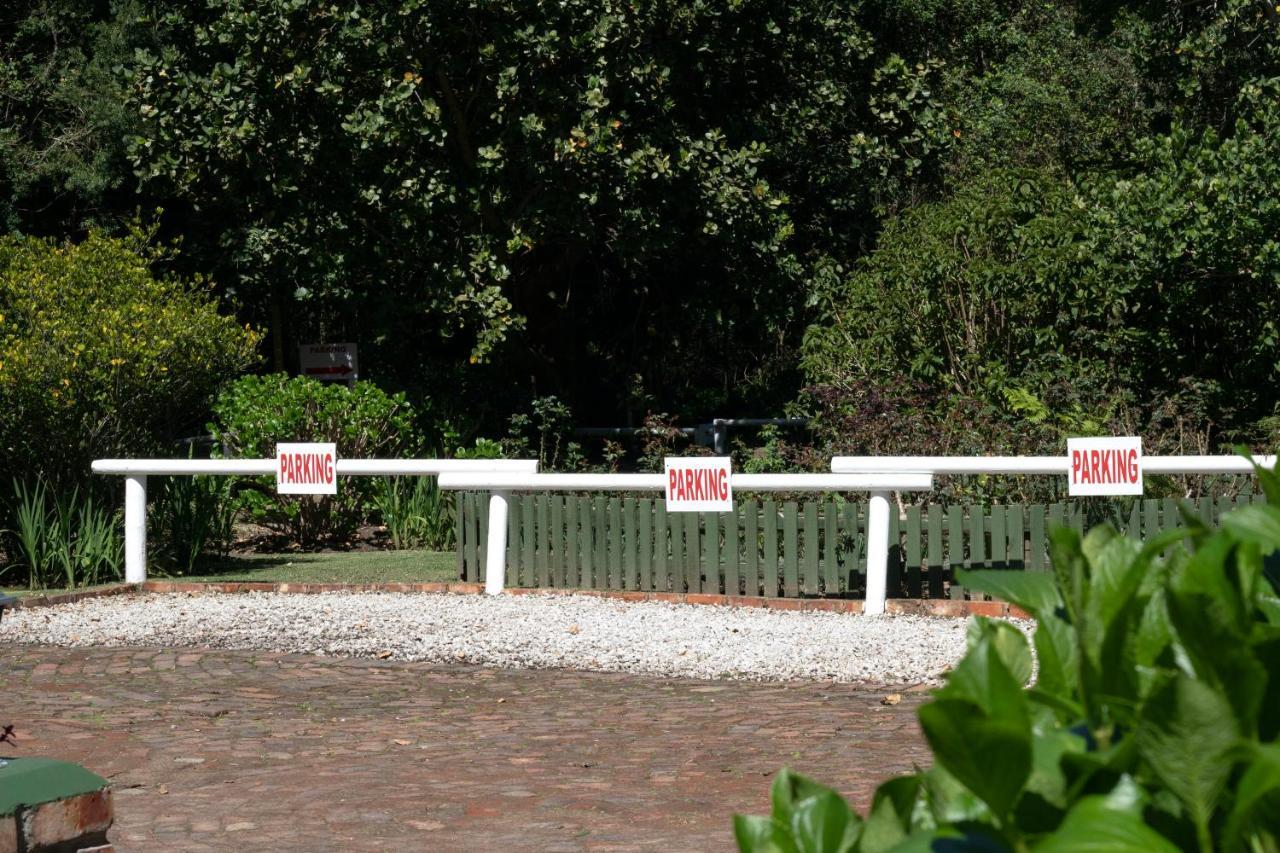 Andelomi Forest Lodge Stormsrivier Esterno foto