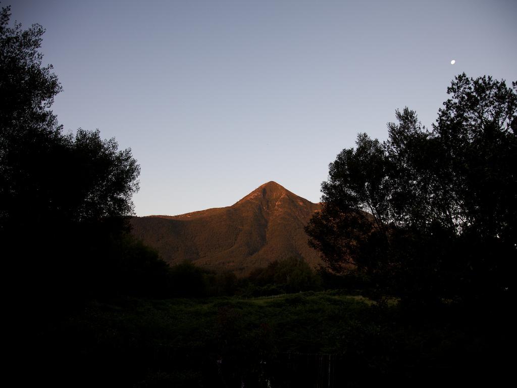 Andelomi Forest Lodge Stormsrivier Esterno foto
