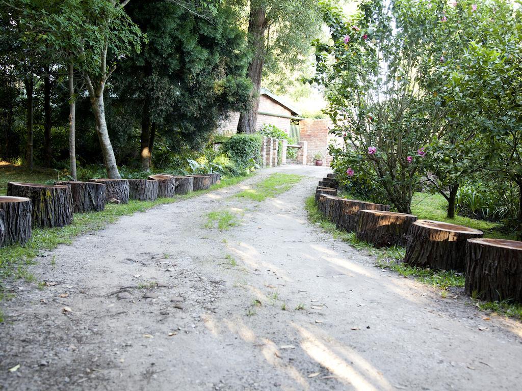 Andelomi Forest Lodge Stormsrivier Esterno foto