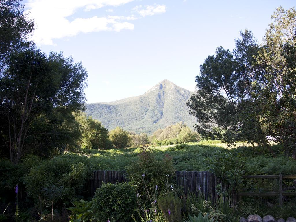 Andelomi Forest Lodge Stormsrivier Esterno foto